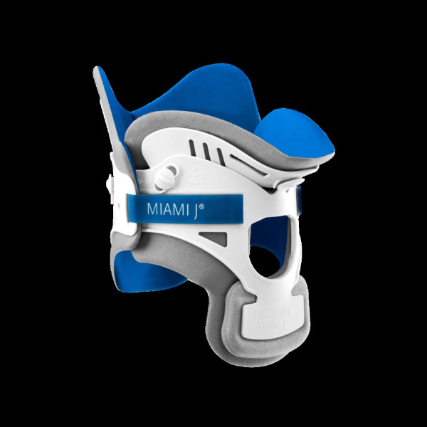 Miami J 200L Stout Collar - EQ6121